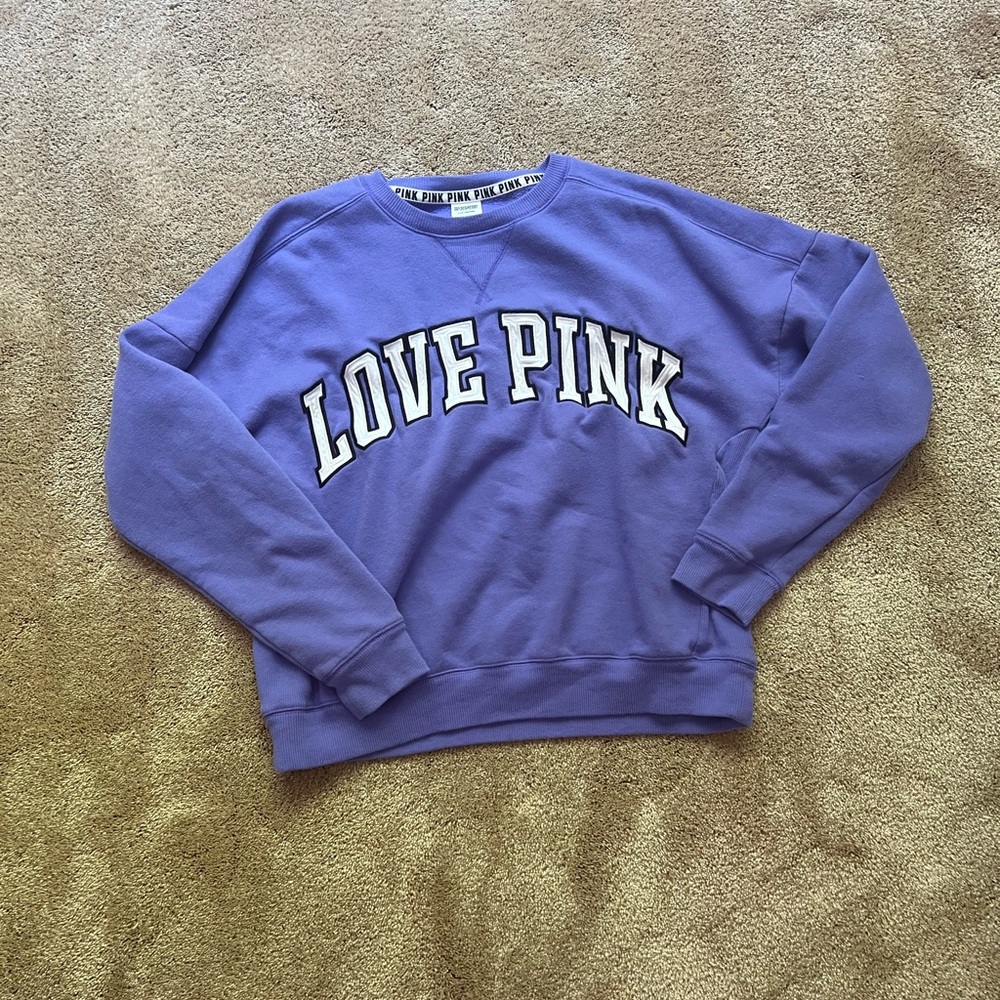 Victoria’s Secret sweater